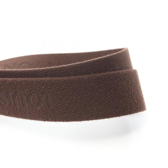 LOUIS VUITTON Brown Monogram Coated Canvas Messenger Shoulder Bag - Picture 9 of 10